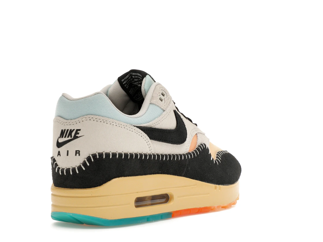 Vue 31 de Nike Air Max 1 '87 N7 (2024)