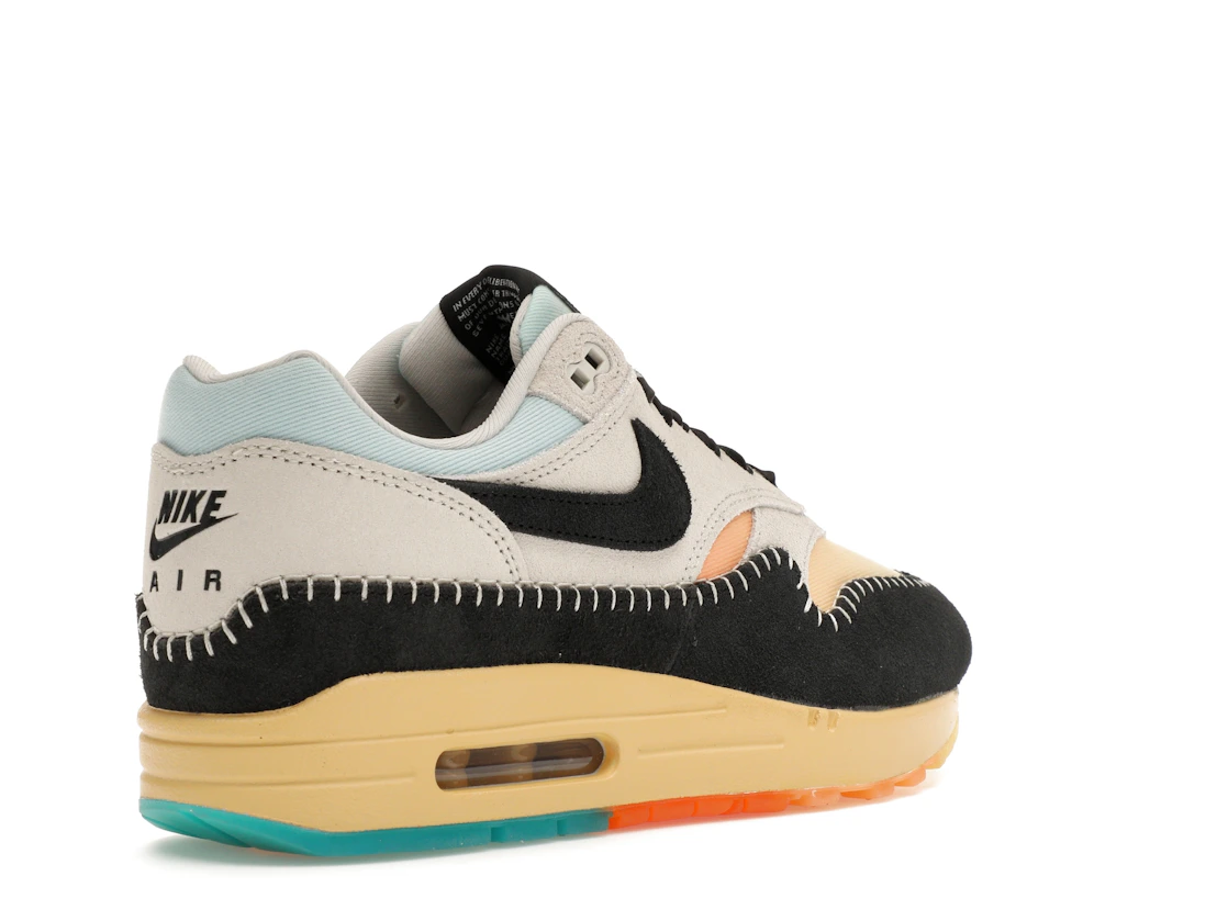 Vue 32 de Nike Air Max 1 '87 N7 (2024)