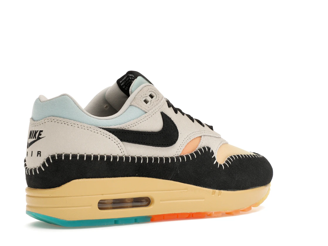 Vue 33 de Nike Air Max 1 '87 N7 (2024)