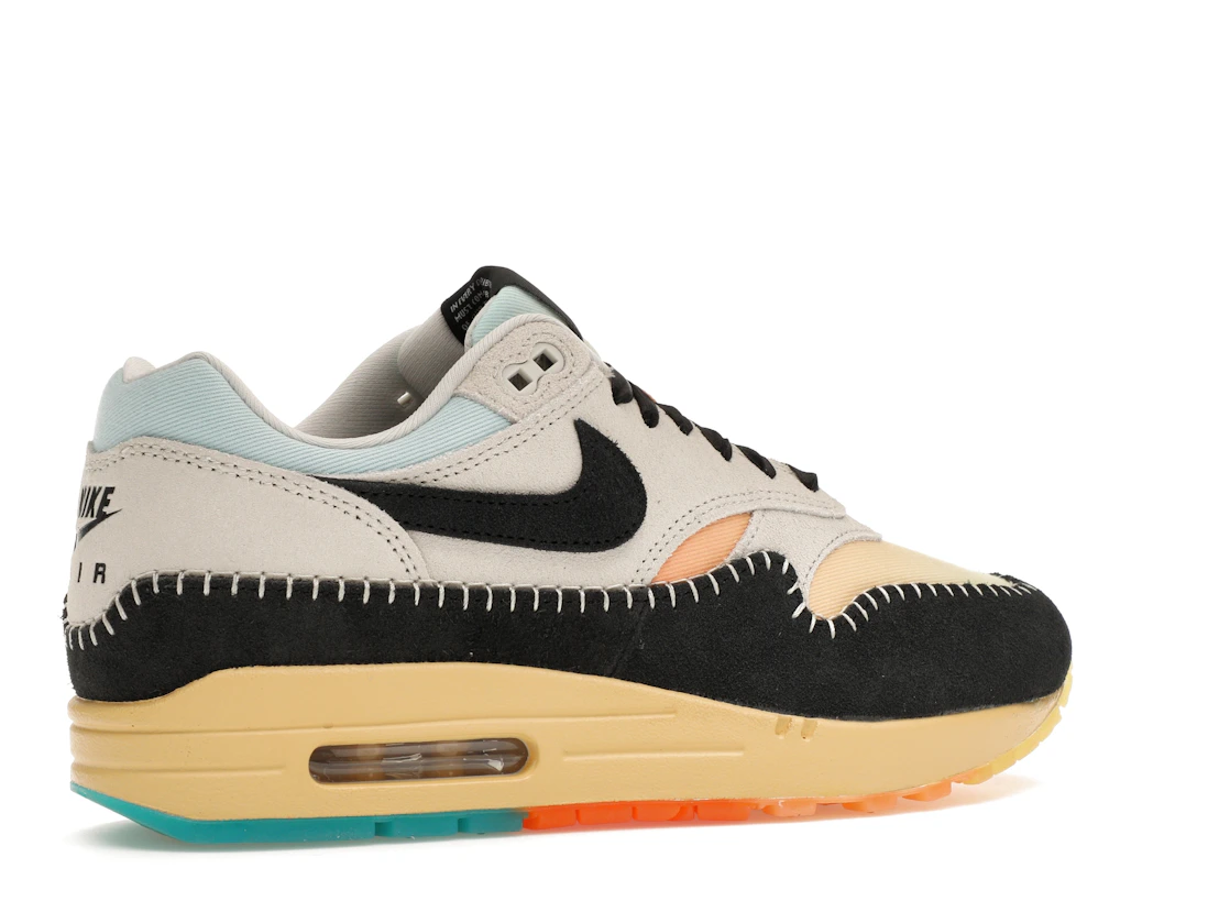 Vue 34 de Nike Air Max 1 '87 N7 (2024)