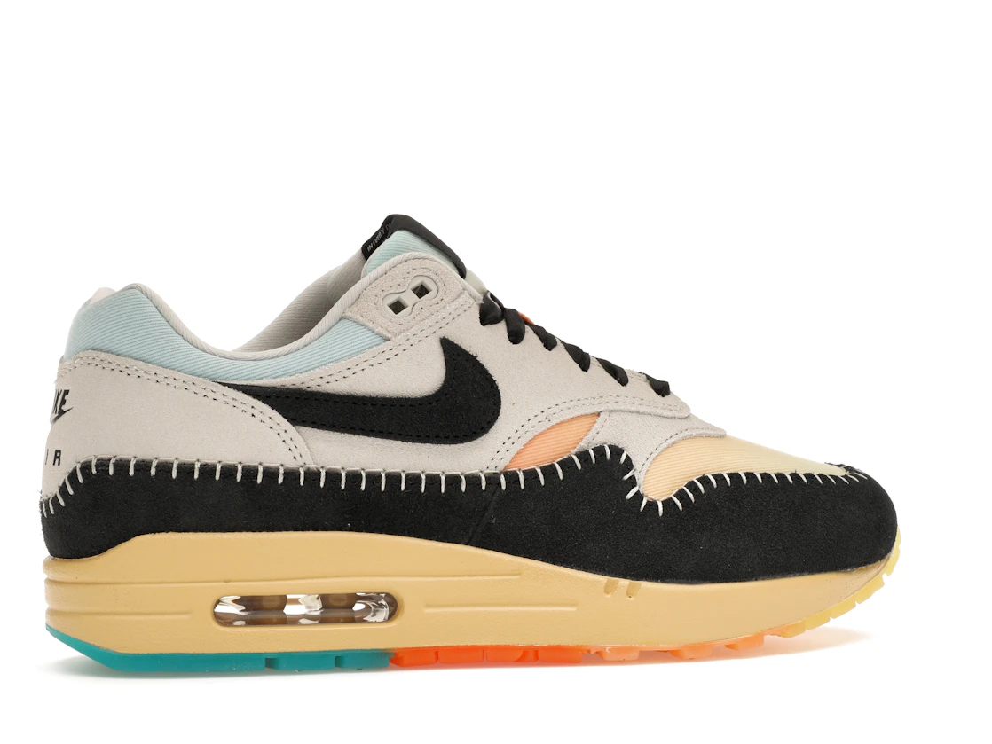 Vue 35 de Nike Air Max 1 '87 N7 (2024)