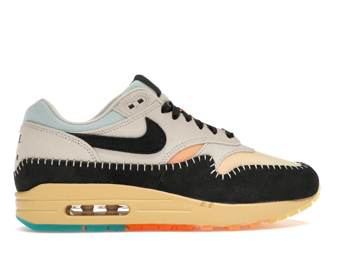 Vue 36 de Nike Air Max 1 '87 N7 (2024)