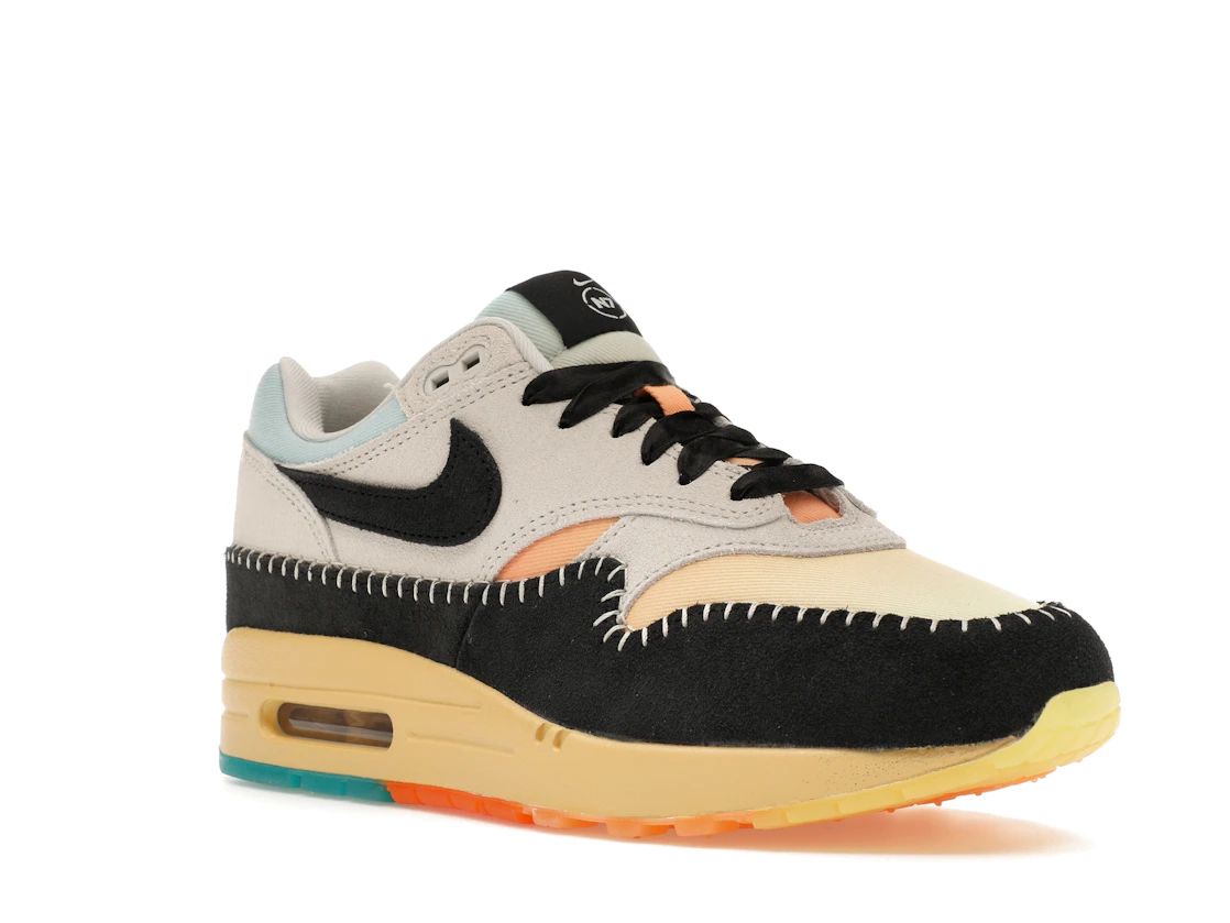 Vue 5 de Nike Air Max 1 '87 N7 (2024)