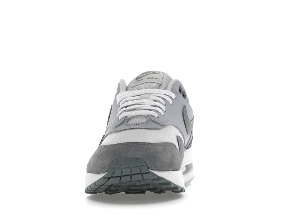 Vue 11 de Nike Air Max 1 '87 Photon Dust Wolf Grey