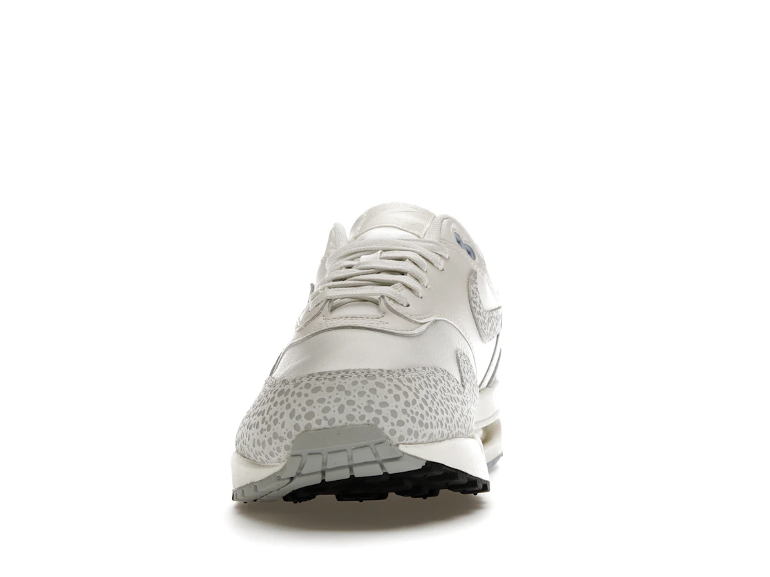 Vue 11 de Nike Air Max 1 '87 Safari Summit White Phantom 