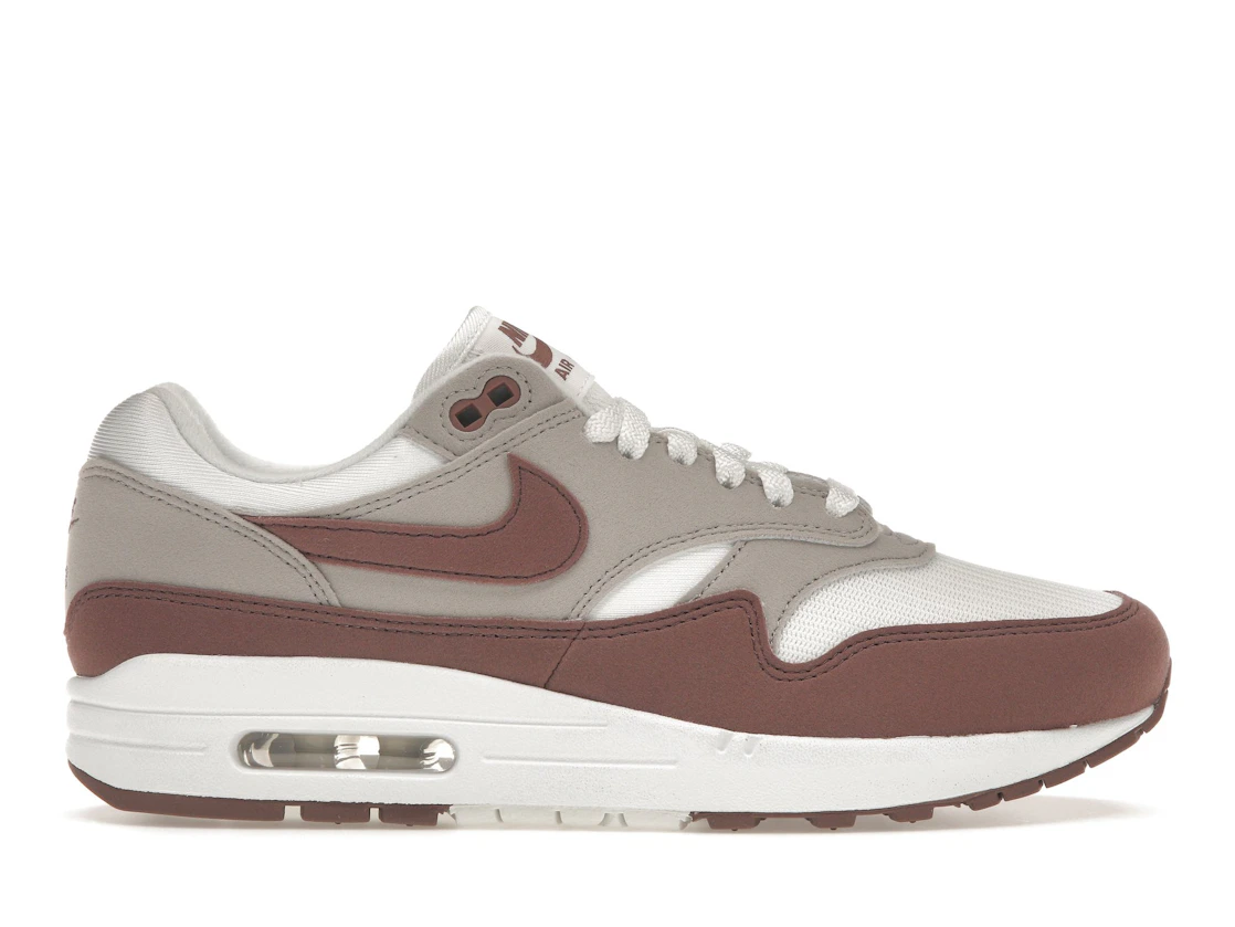 Vue 1 de Nike Air Max 1 '87 Smokey Mauve 