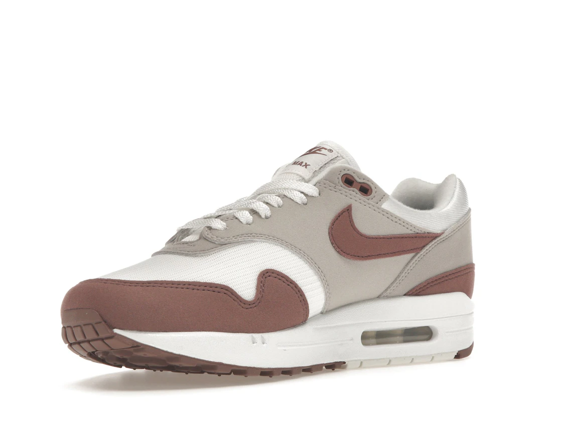 Vue 15 de Nike Air Max 1 '87 Smokey Mauve 