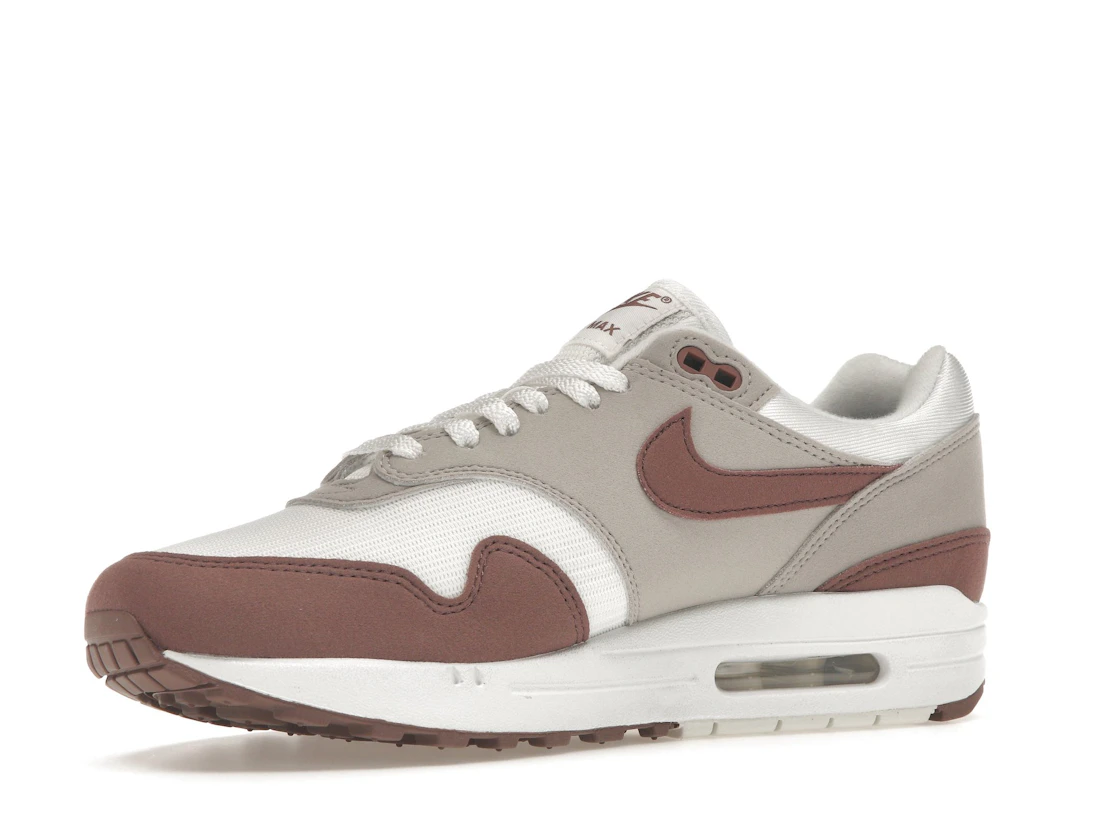 Vue 16 de Nike Air Max 1 '87 Smokey Mauve 