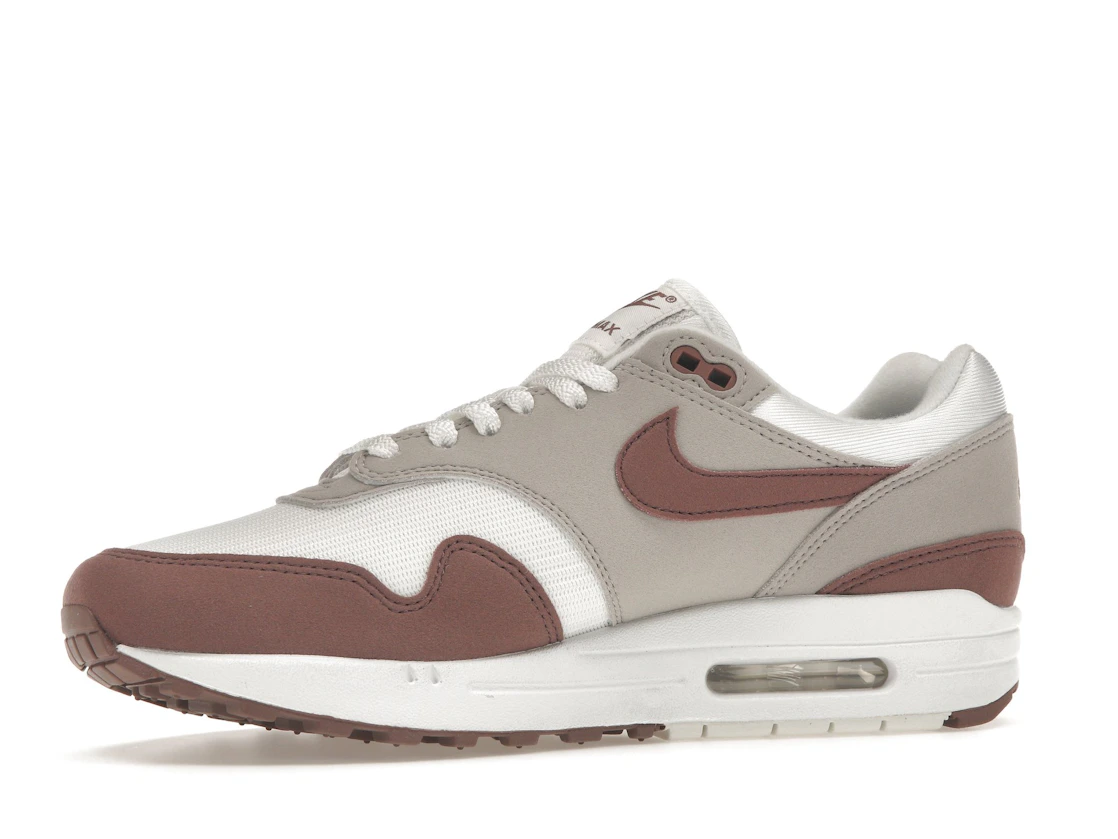 Vue 17 de Nike Air Max 1 '87 Smokey Mauve 