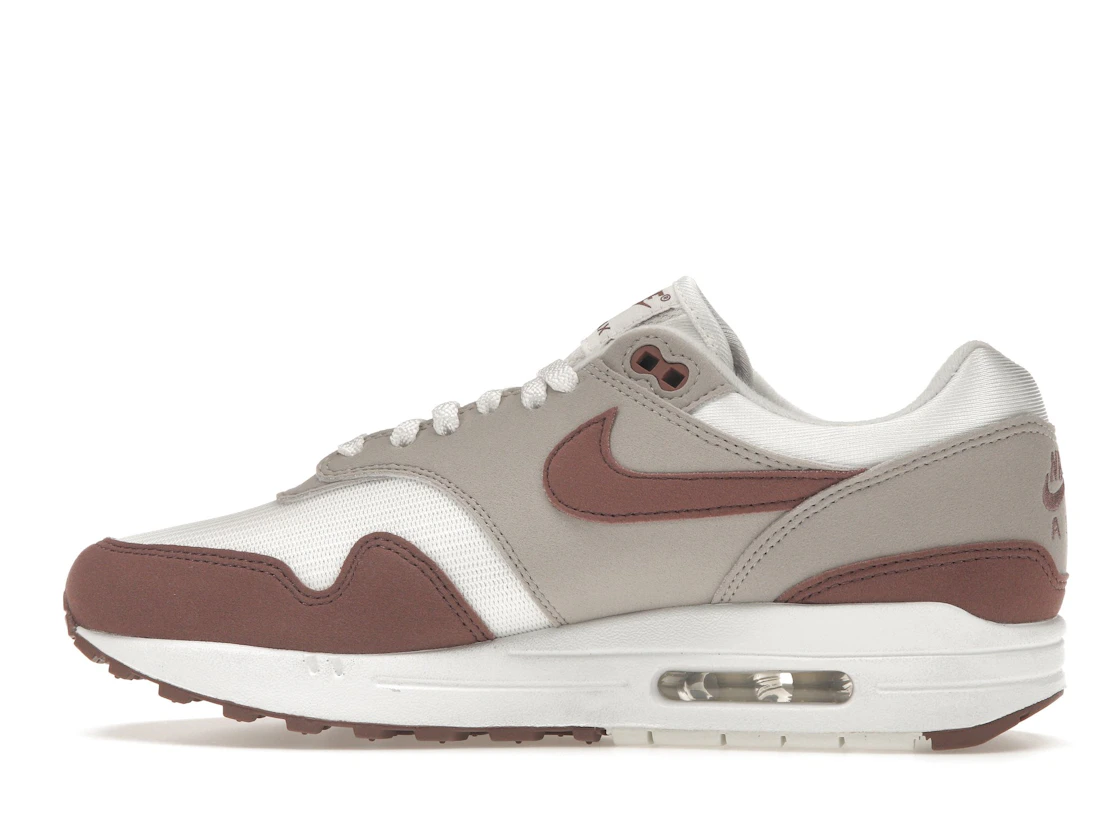 Vue 20 de Nike Air Max 1 '87 Smokey Mauve 