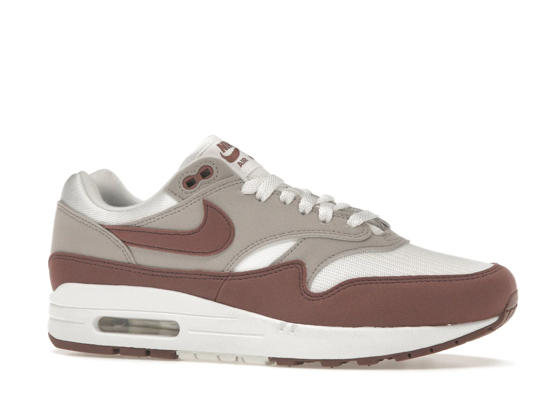 Vue 3 de Nike Air Max 1 '87 Smokey Mauve 
