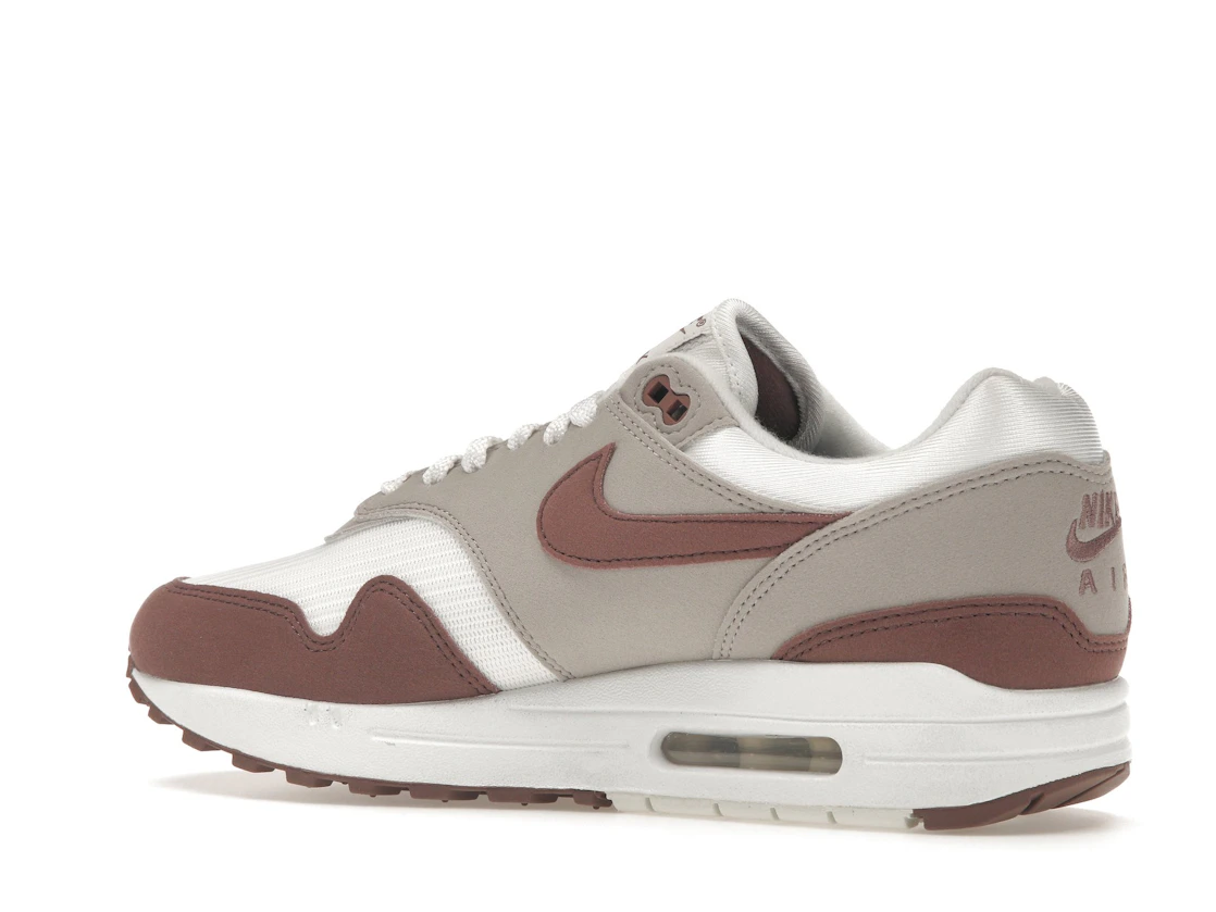 Vue 22 de Nike Air Max 1 '87 Smokey Mauve 