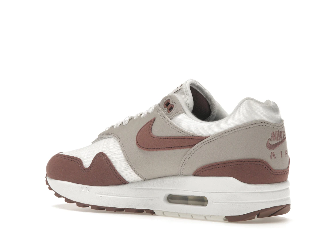 Vue 23 de Nike Air Max 1 '87 Smokey Mauve 
