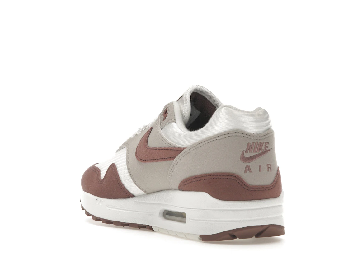 Vue 25 de Nike Air Max 1 '87 Smokey Mauve 