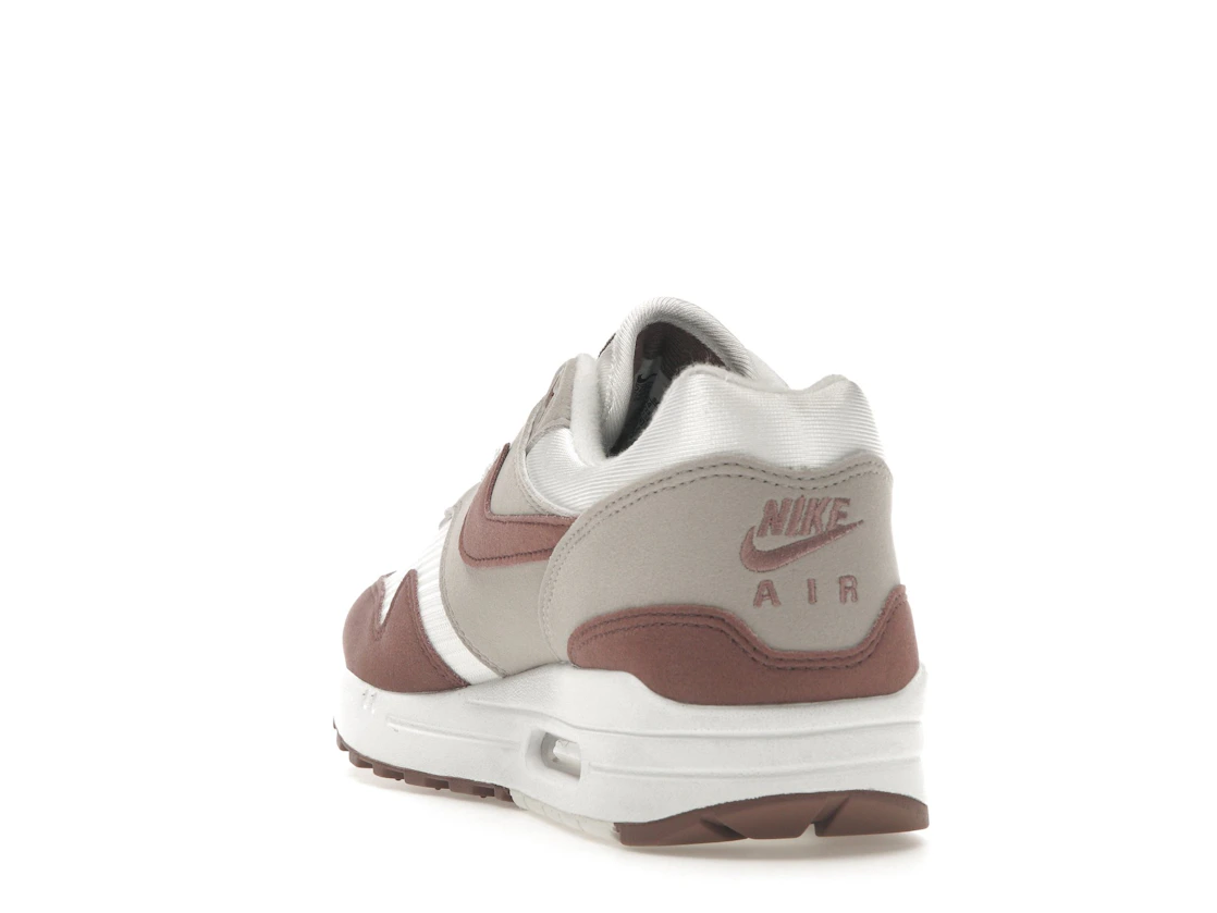 Vue 26 de Nike Air Max 1 '87 Smokey Mauve 