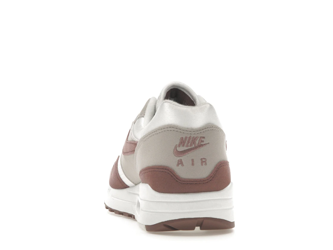 Vue 27 de Nike Air Max 1 '87 Smokey Mauve 