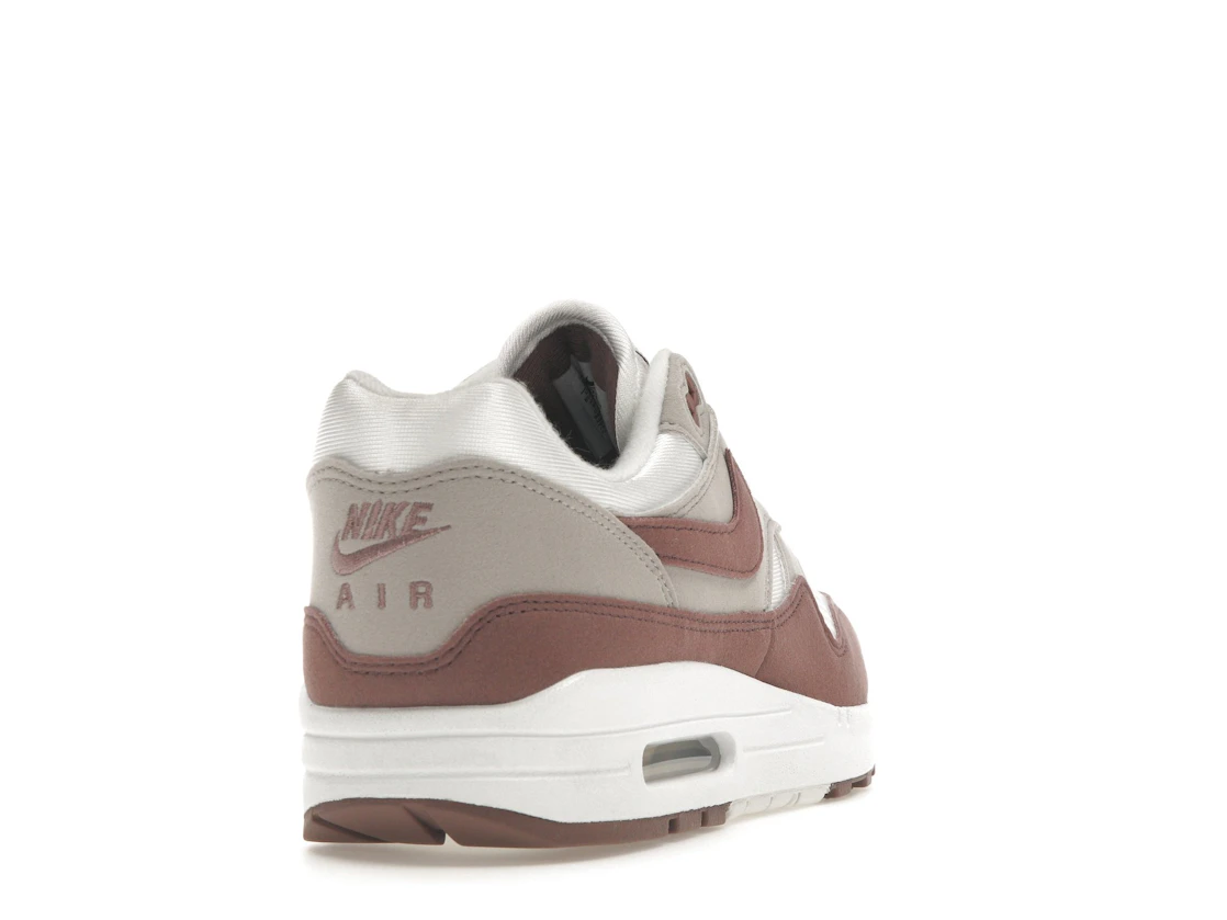 Vue 30 de Nike Air Max 1 '87 Smokey Mauve 