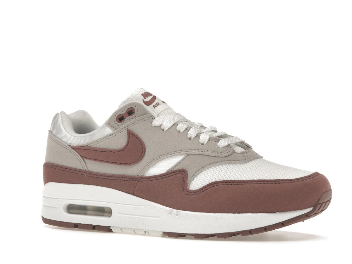 Vue 4 de Nike Air Max 1 '87 Smokey Mauve 