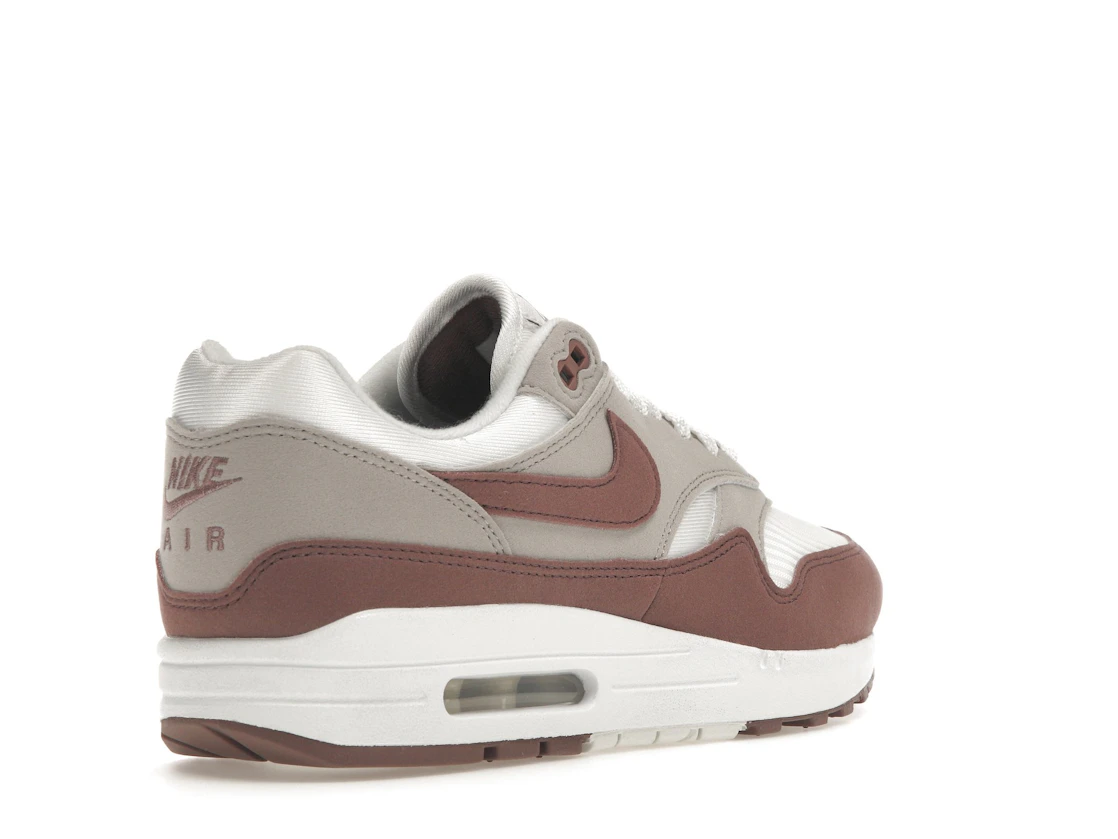 Vue 32 de Nike Air Max 1 '87 Smokey Mauve 