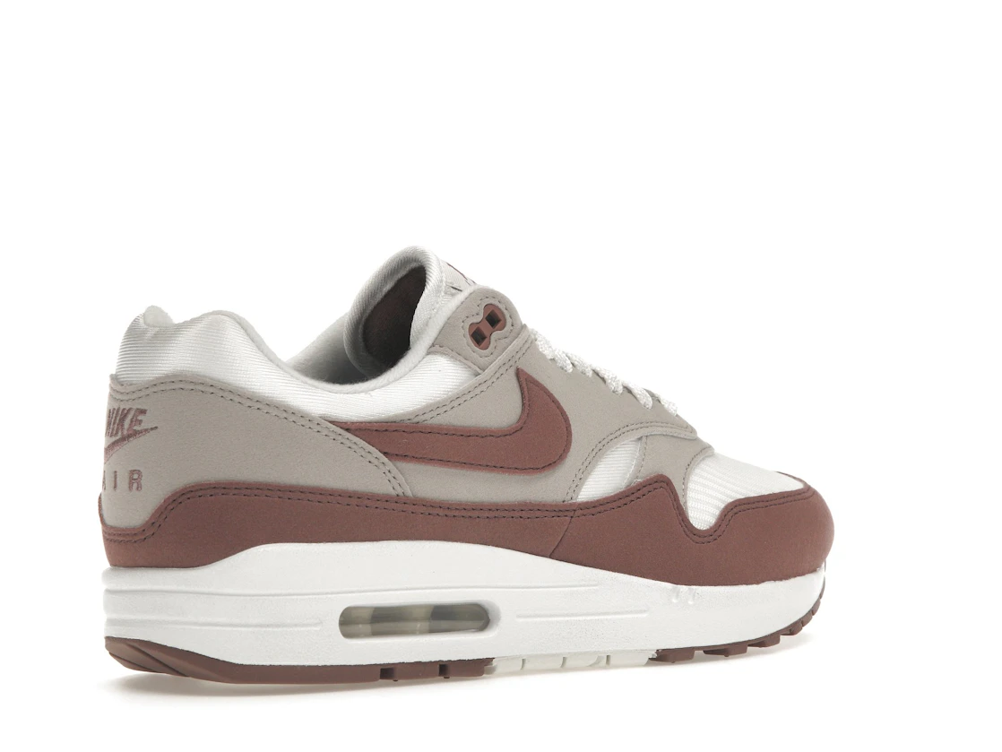 Vue 33 de Nike Air Max 1 '87 Smokey Mauve 