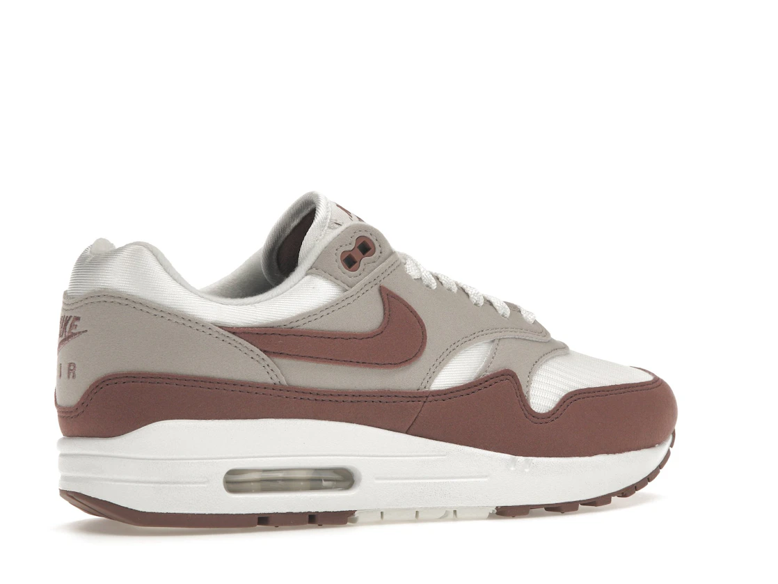 Vue 34 de Nike Air Max 1 '87 Smokey Mauve 