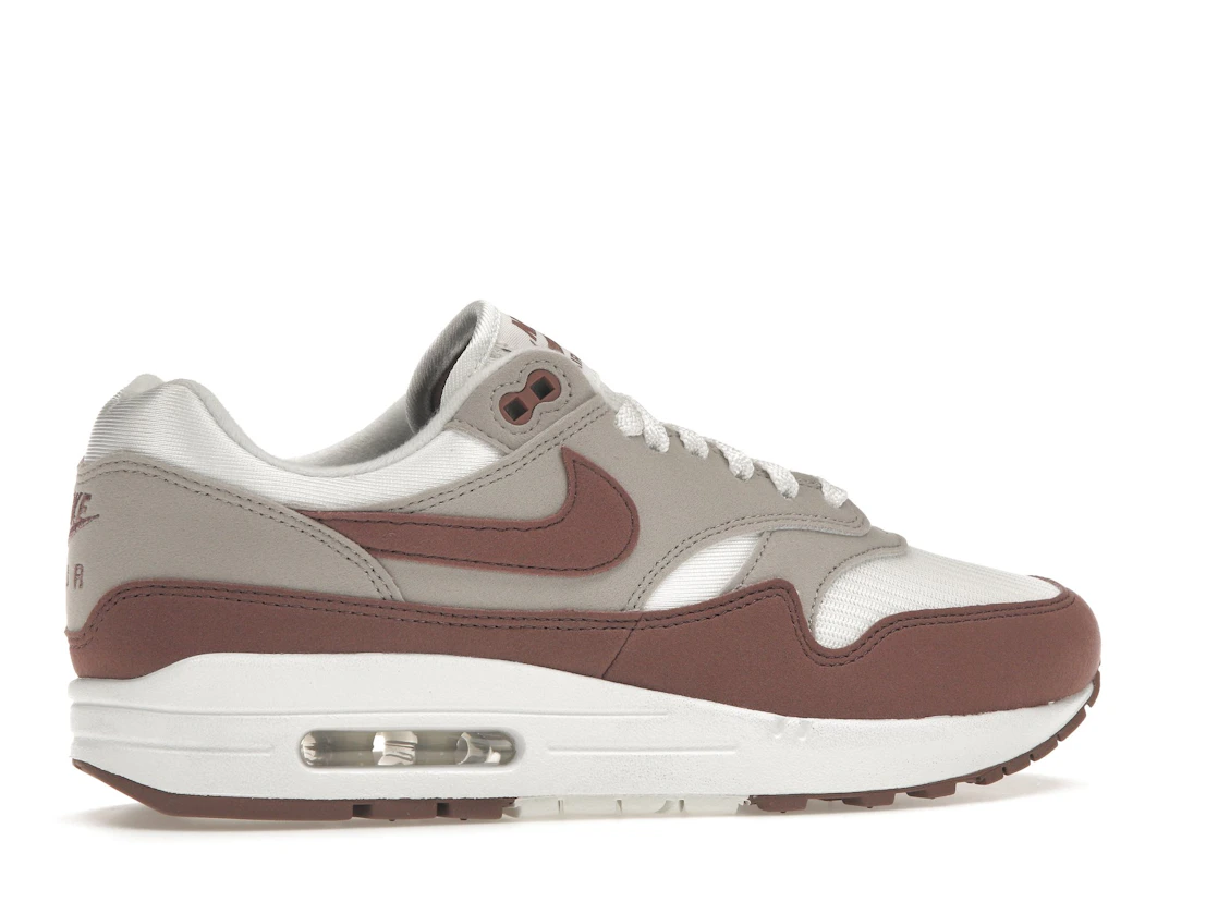 Vue 35 de Nike Air Max 1 '87 Smokey Mauve 
