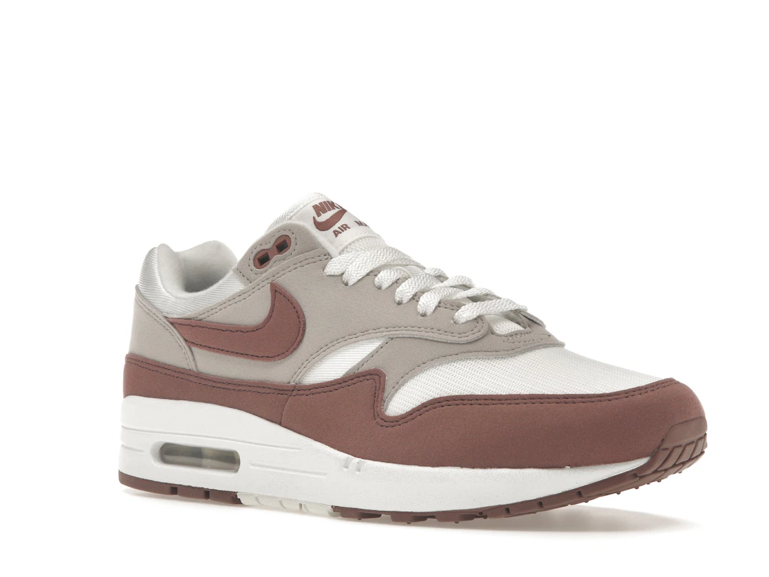 Vue 5 de Nike Air Max 1 '87 Smokey Mauve 