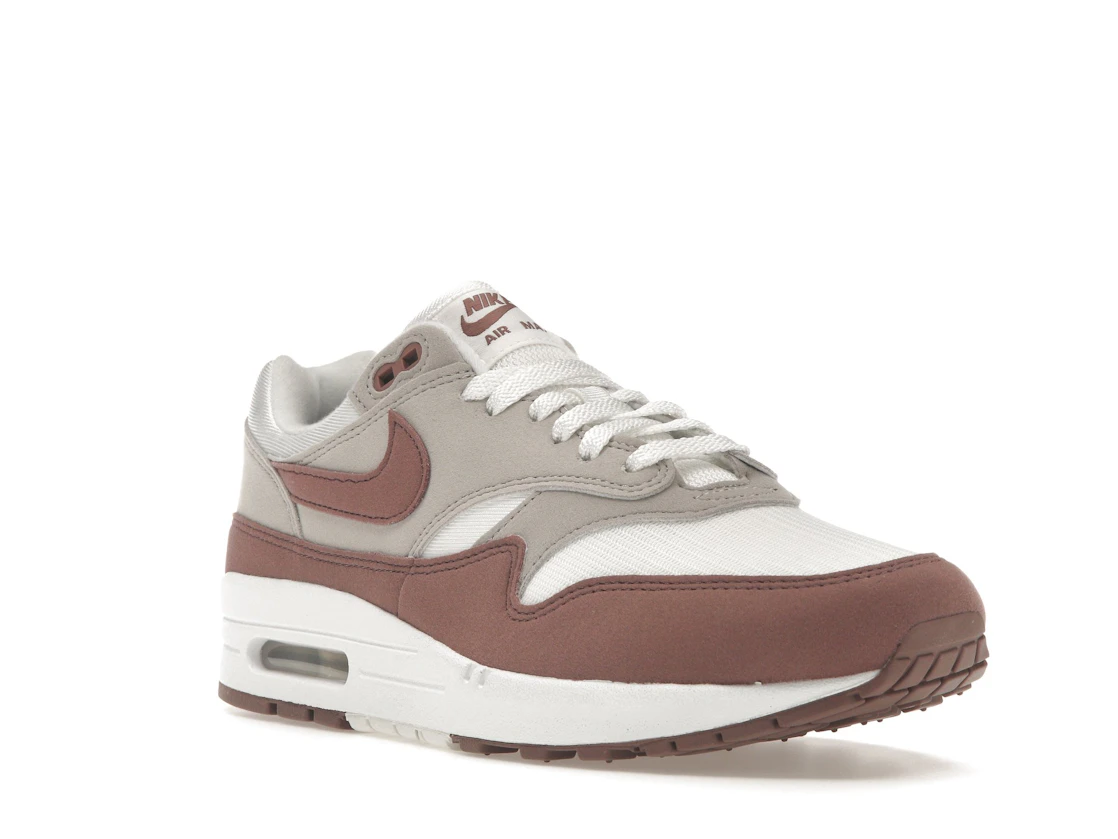 Vue 6 de Nike Air Max 1 '87 Smokey Mauve 