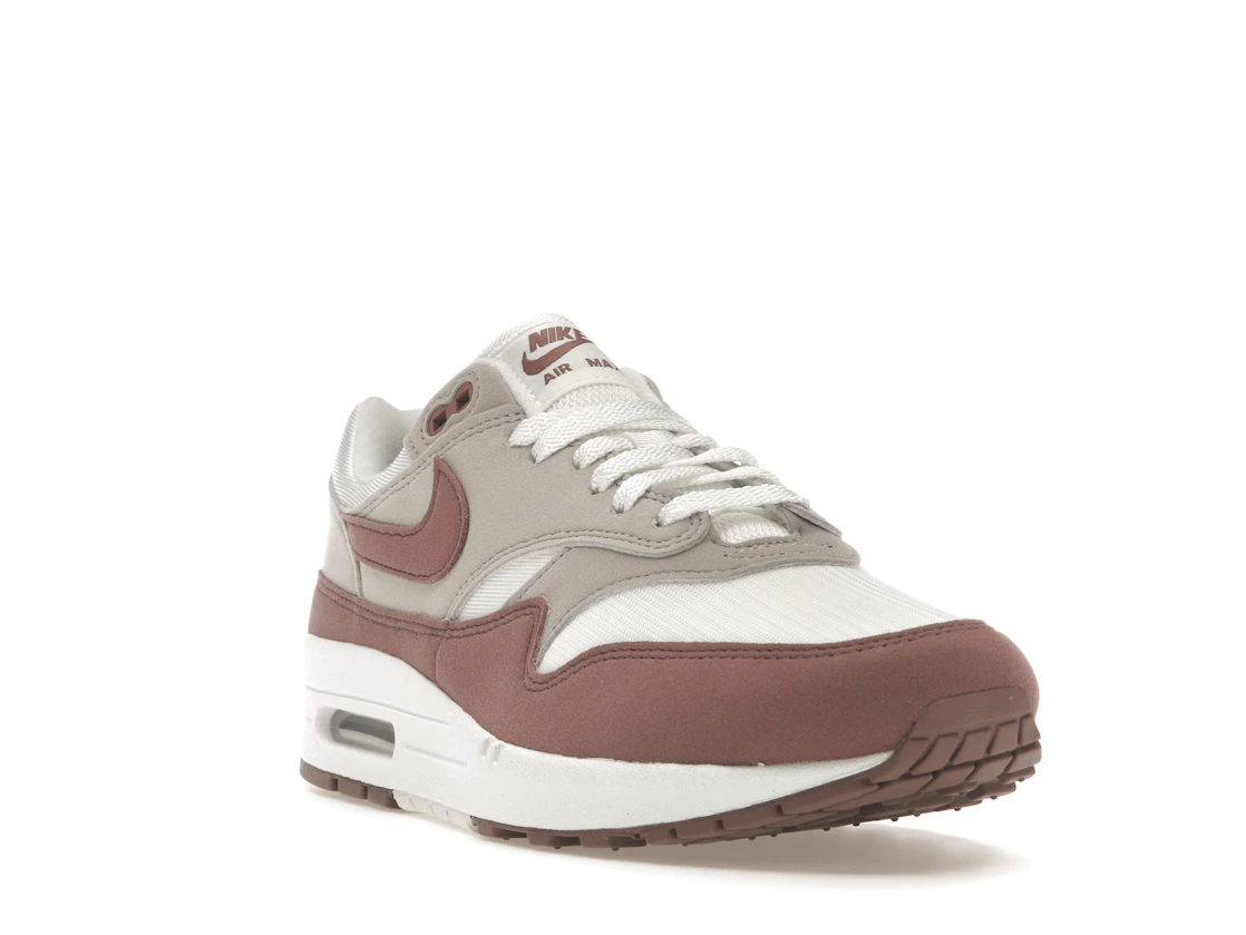 Vue 7 de Nike Air Max 1 '87 Smokey Mauve 