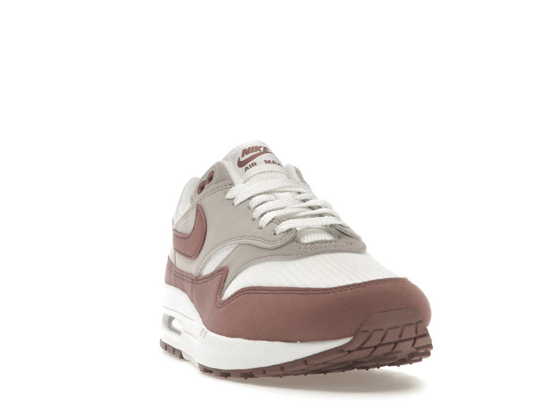 Vue 8 de Nike Air Max 1 '87 Smokey Mauve 