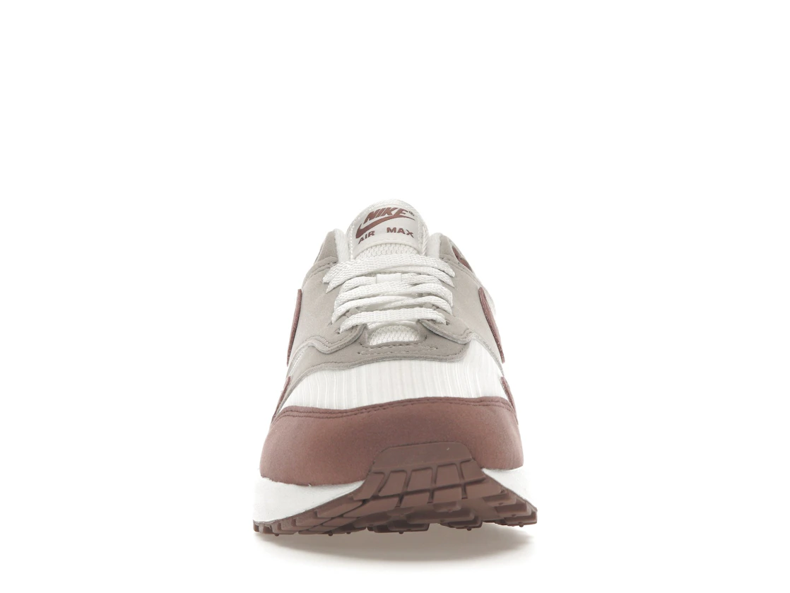 Vue 10 de Nike Air Max 1 '87 Smokey Mauve 