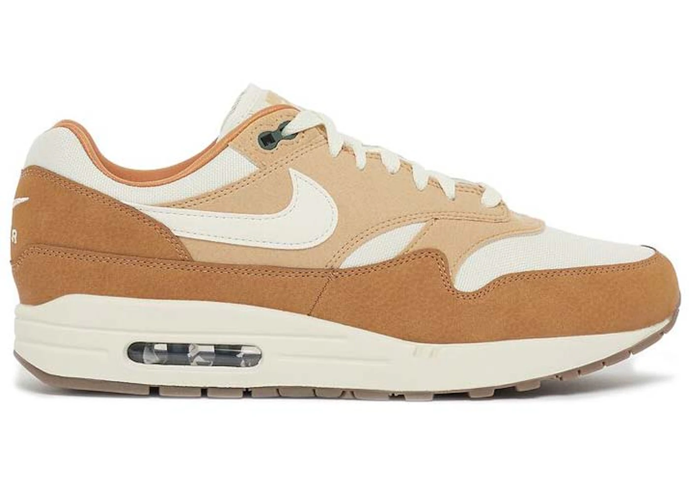 Nike Air Max 1 '87 Wheat 