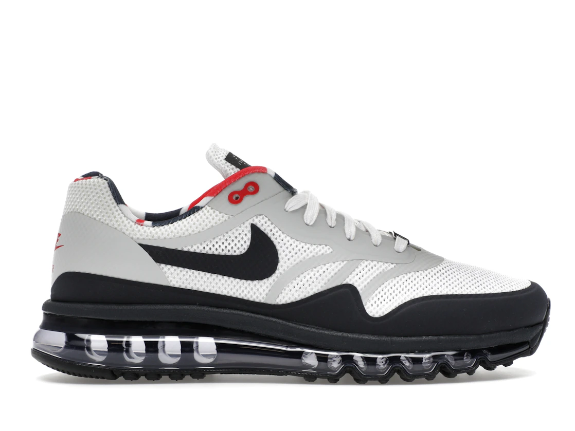 Vue 1 de Nike Air Max 1 2013 London