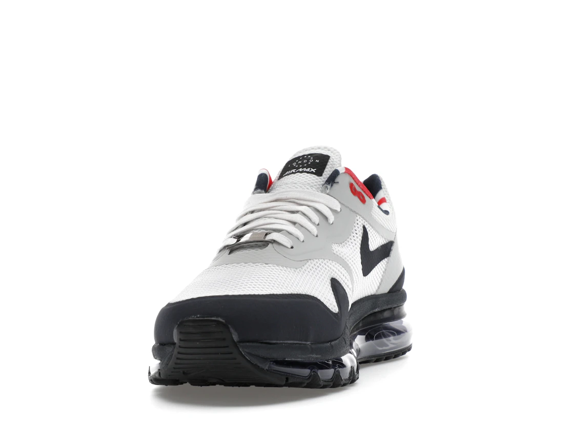 Vue 12 de Nike Air Max 1 2013 London