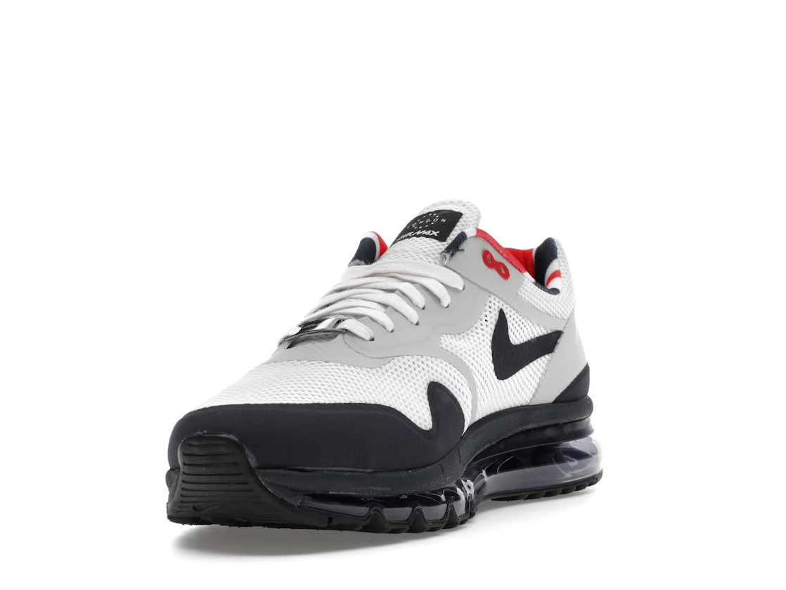 Vue 13 de Nike Air Max 1 2013 London