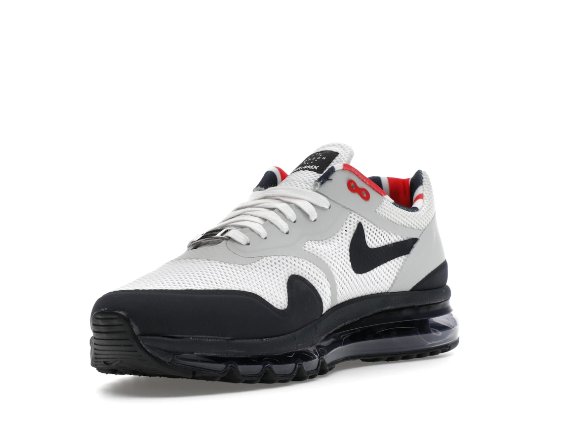 Vue 14 de Nike Air Max 1 2013 London