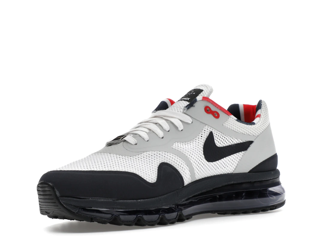 Vue 15 de Nike Air Max 1 2013 London