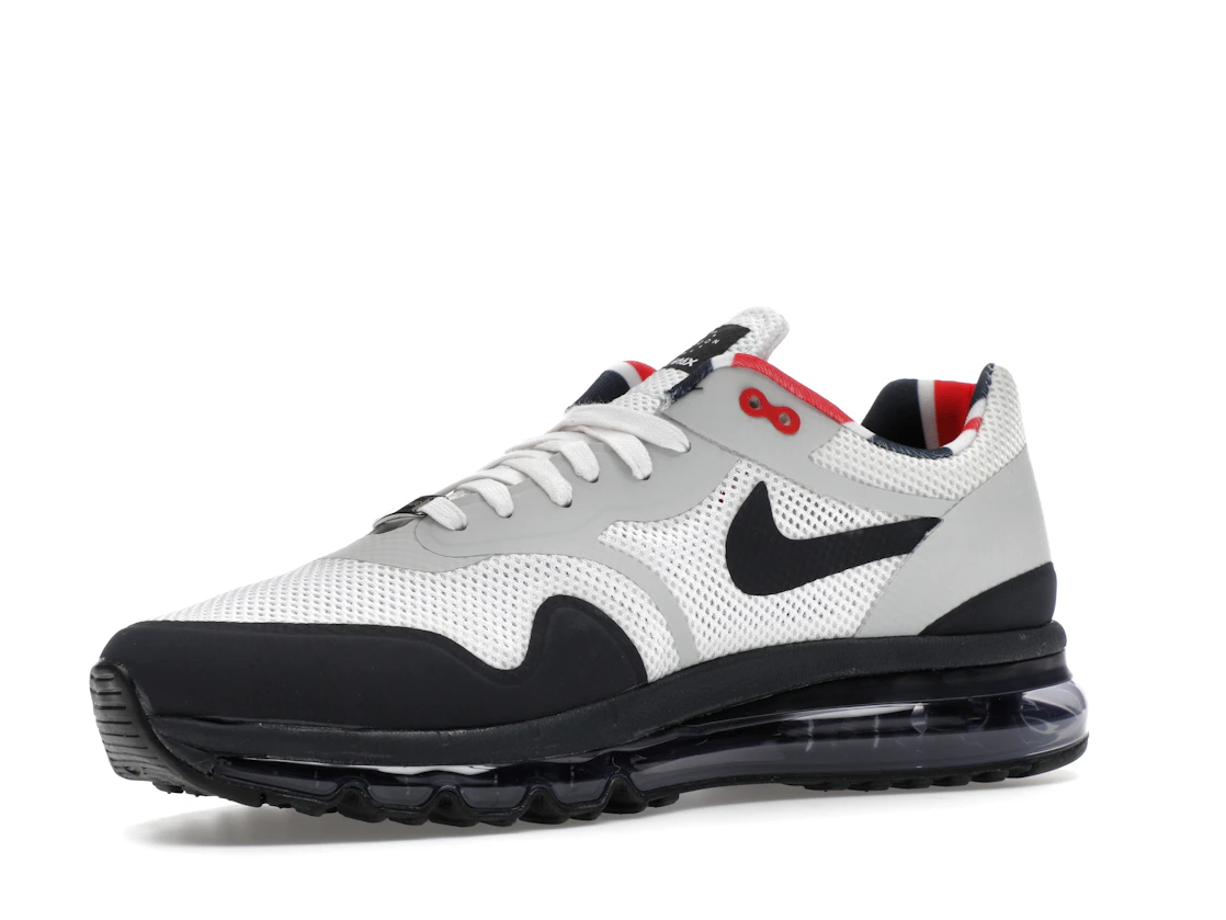 Vue 16 de Nike Air Max 1 2013 London
