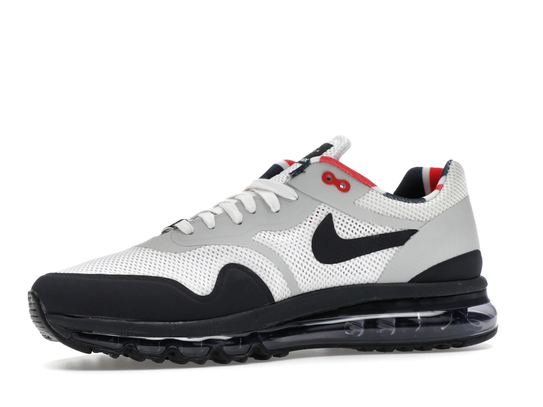Vue 17 de Nike Air Max 1 2013 London