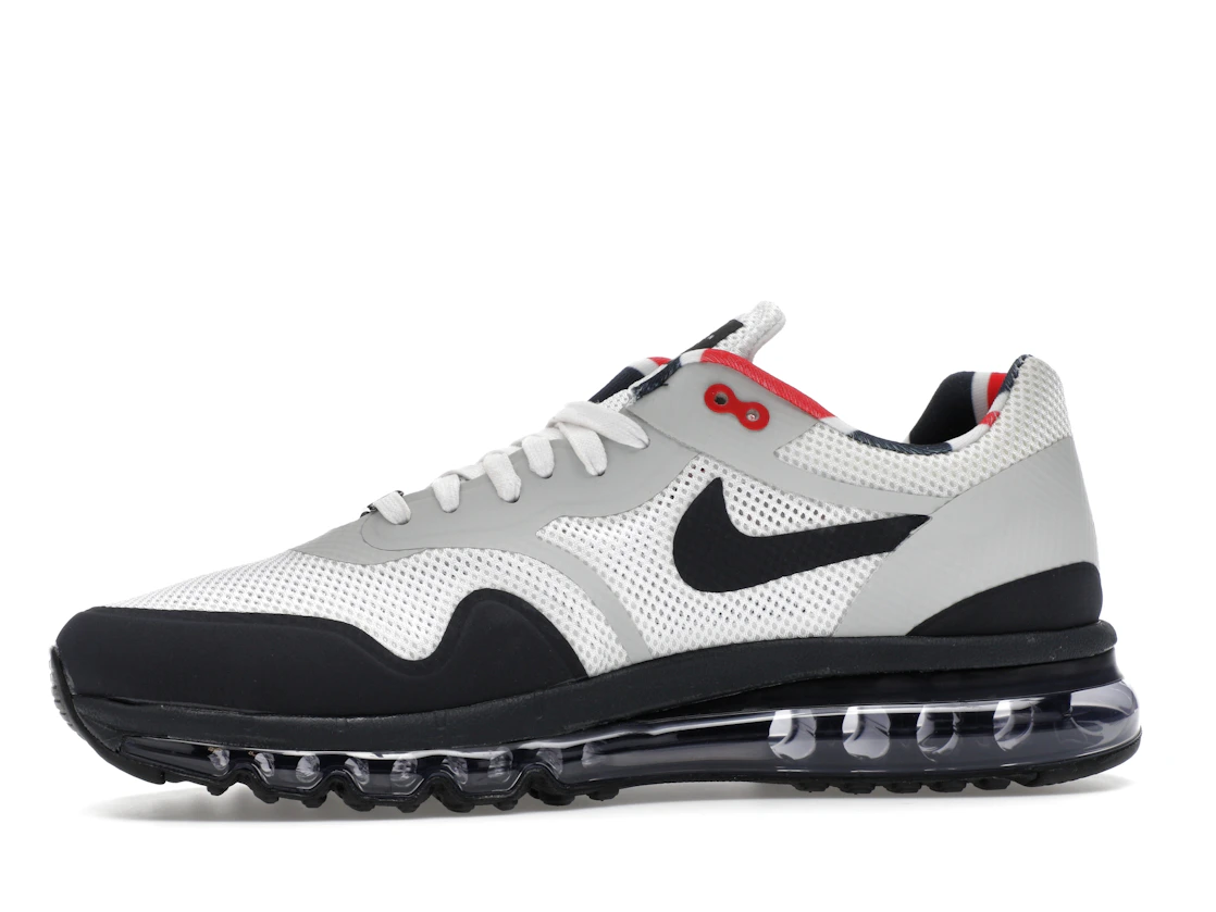 Vue 18 de Nike Air Max 1 2013 London