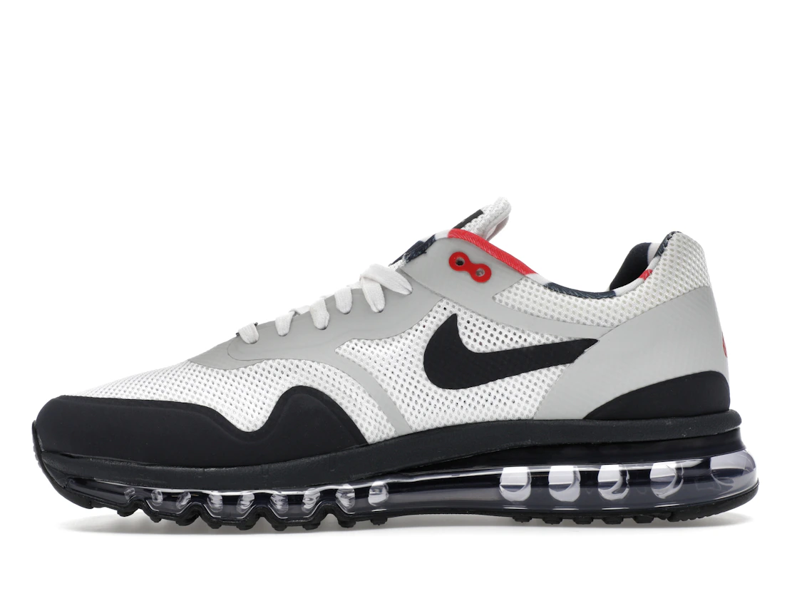 Vue 19 de Nike Air Max 1 2013 London