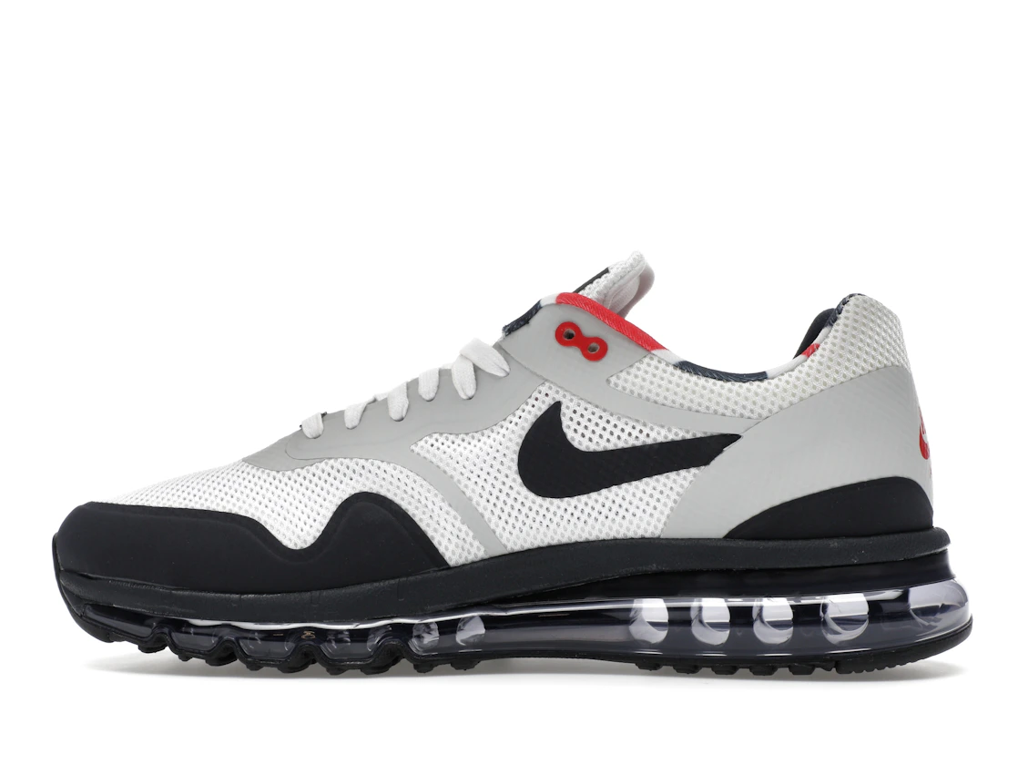 Vue 20 de Nike Air Max 1 2013 London