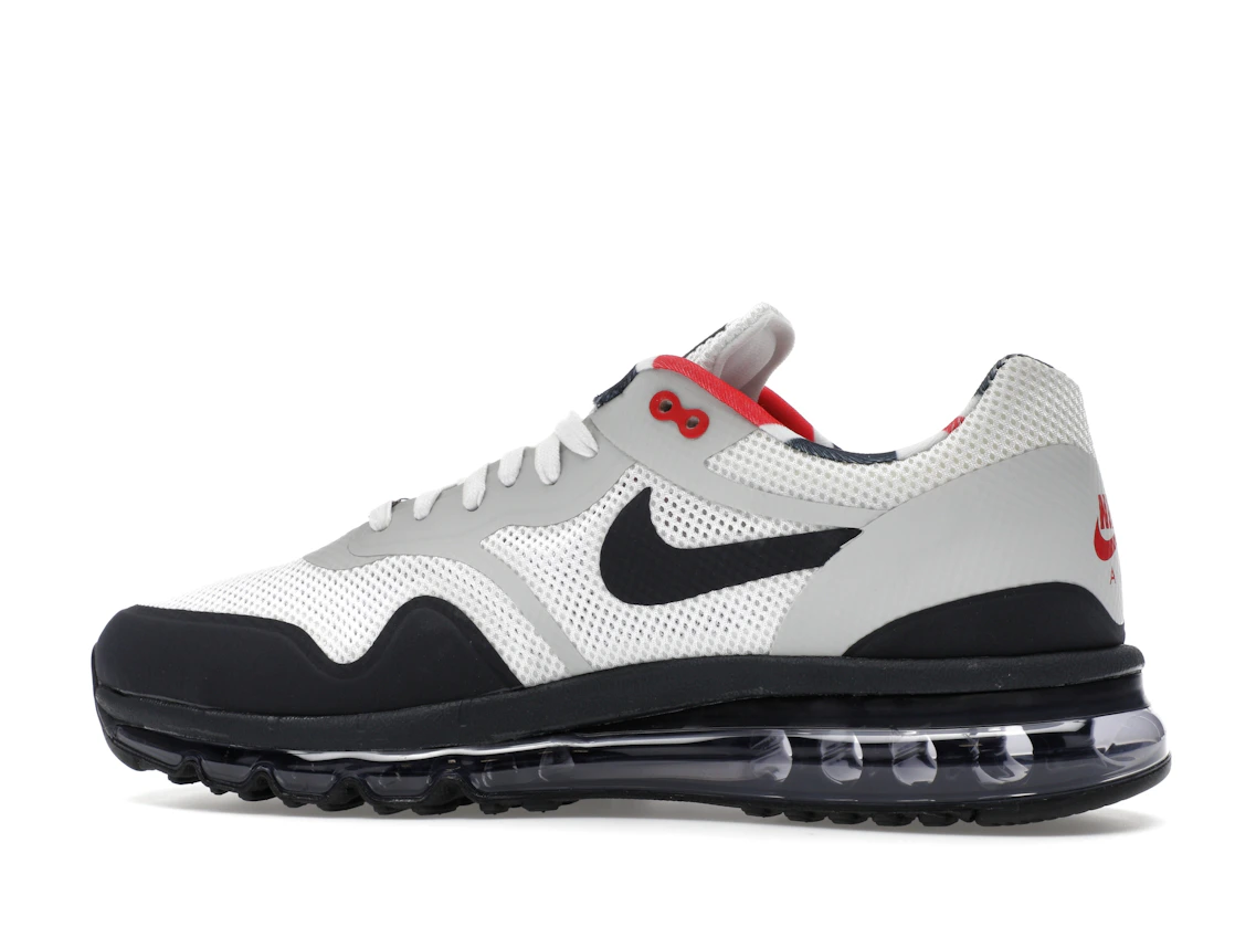 Vue 21 de Nike Air Max 1 2013 London