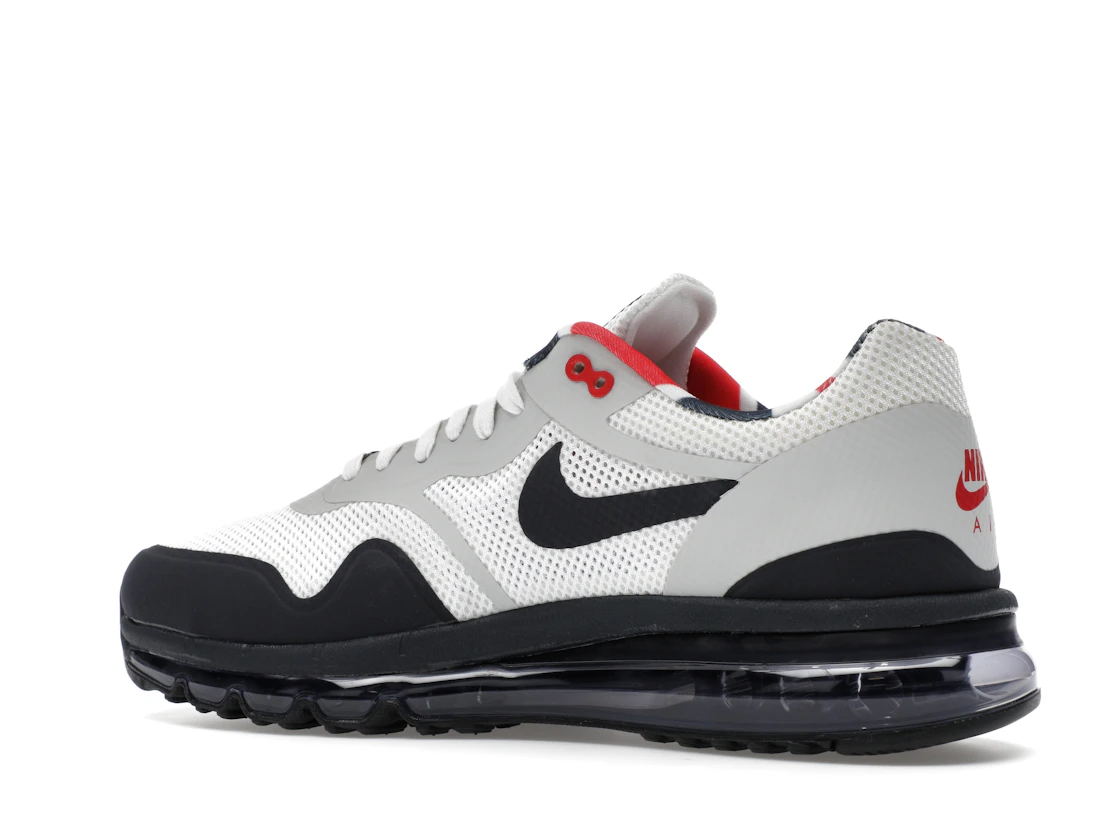 Vue 22 de Nike Air Max 1 2013 London