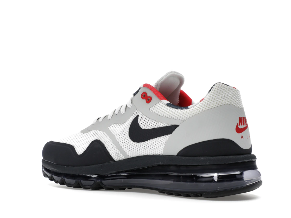 Vue 23 de Nike Air Max 1 2013 London
