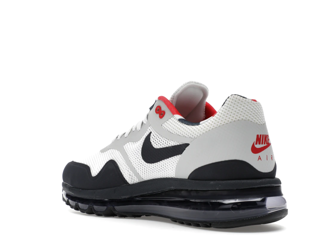Vue 24 de Nike Air Max 1 2013 London