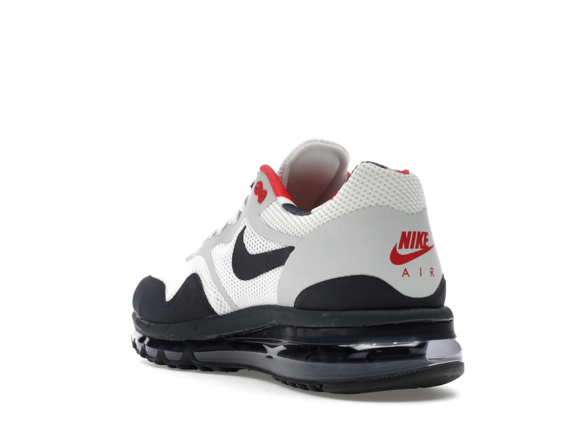 Vue 25 de Nike Air Max 1 2013 London