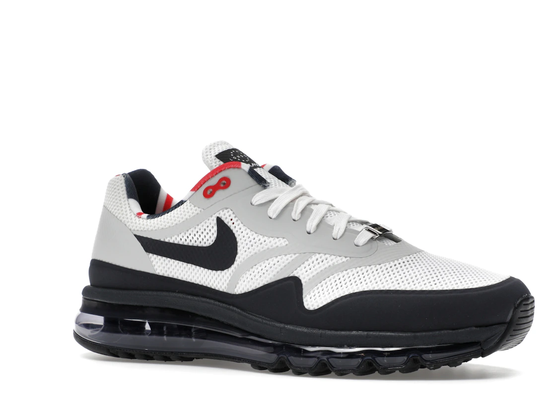 Vue 4 de Nike Air Max 1 2013 London