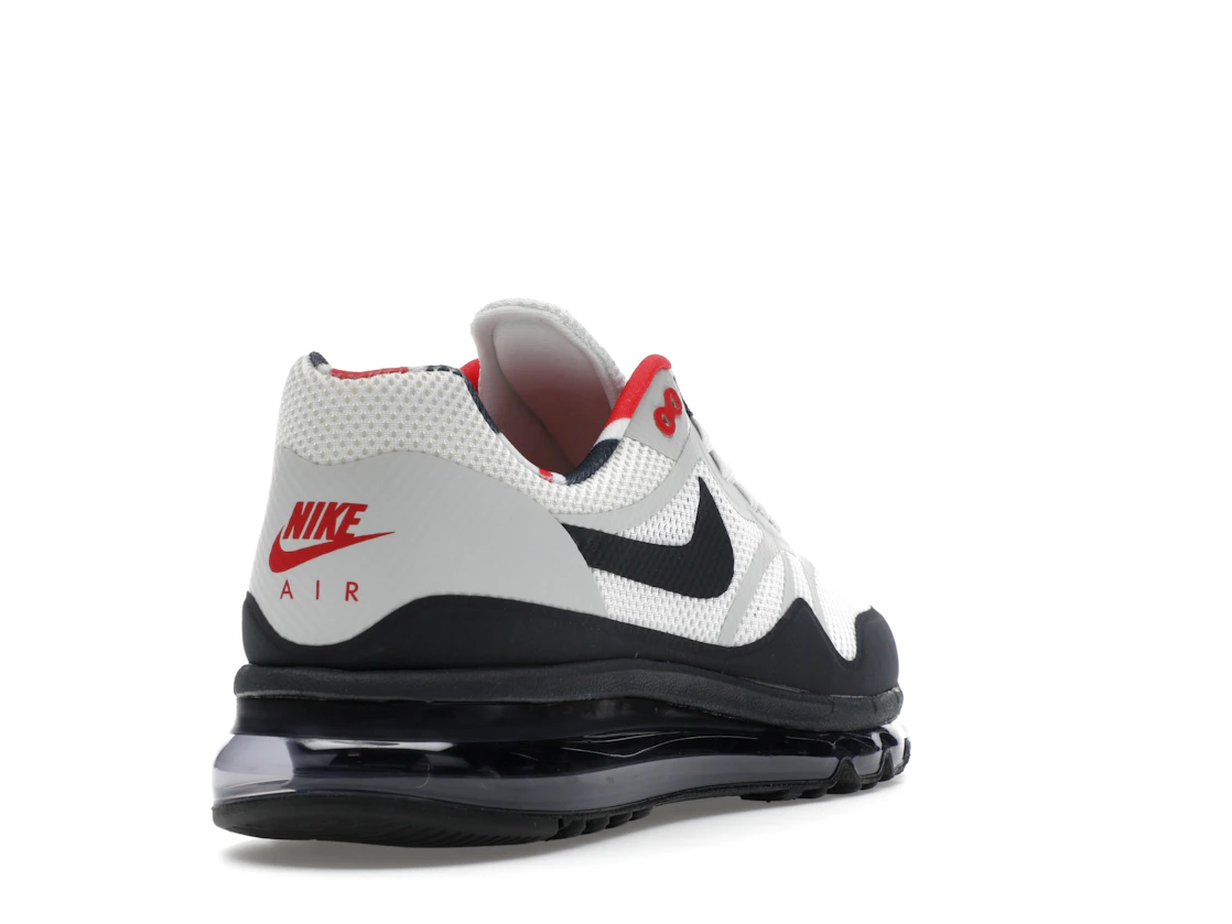 Vue 31 de Nike Air Max 1 2013 London