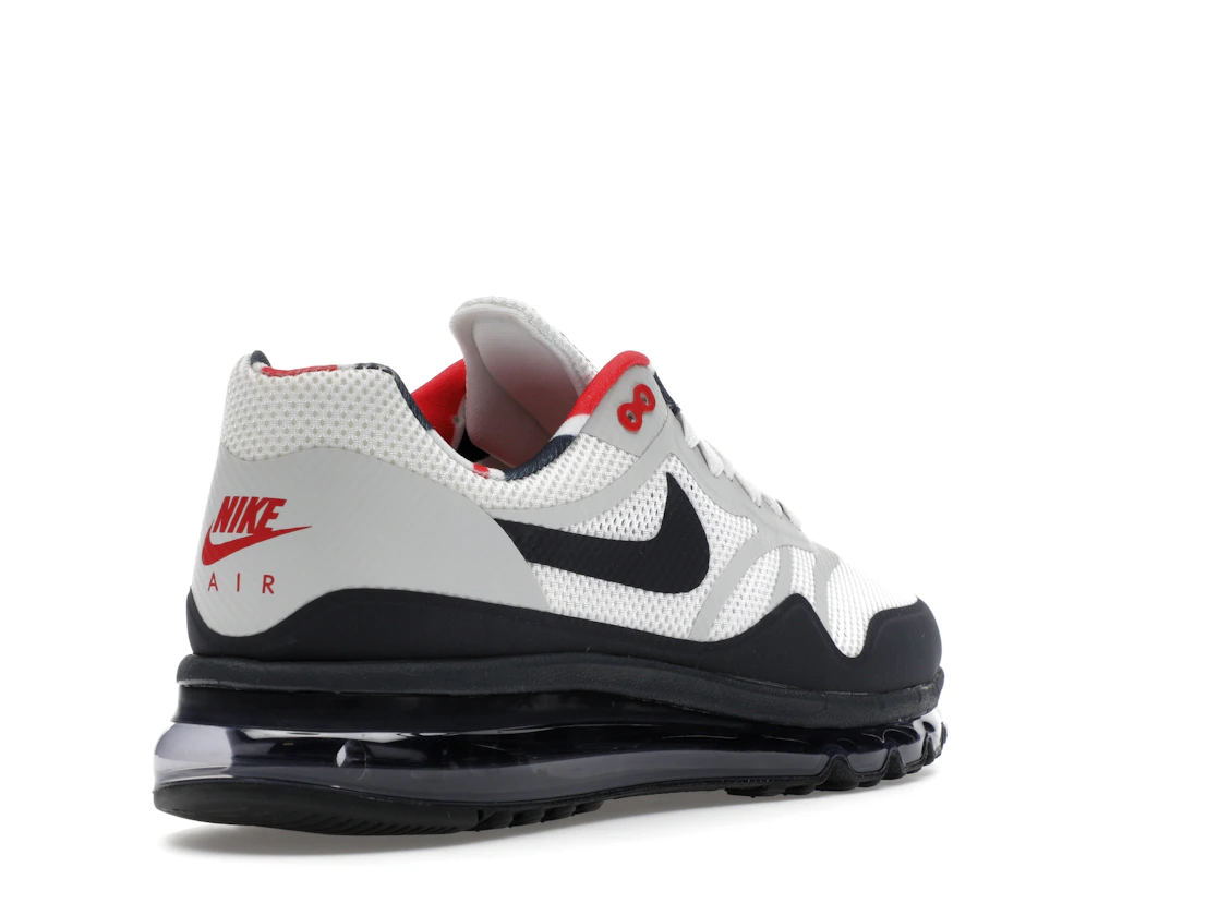 Vue 32 de Nike Air Max 1 2013 London